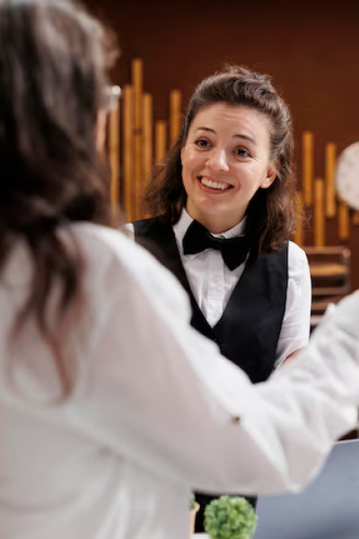 Hotel Service