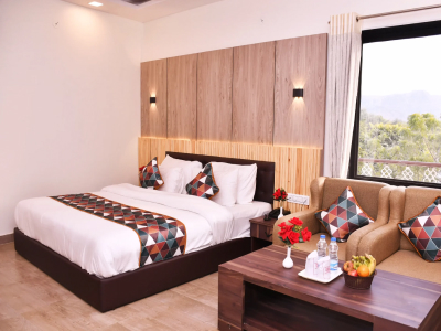 Super Deluxe Room